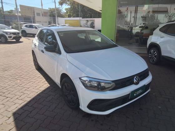 VOLKSWAGEN POLO 1.0 MPI TRACK MANUAL VOLKSWAGEN POLO 1.0 MPI TRACK MANUAL